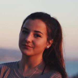 Margaux Hakkaart Headshot
