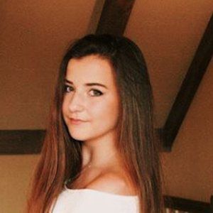 Margaux Hakkaart Headshot