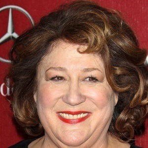 Margo Martindale - Bio, Family, Trivia | Famous Birthdays