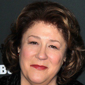 Margo Martindale - Bio, Family, Trivia | Famous Birthdays