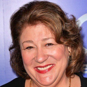 Margo Martindale - Bio, Family, Trivia | Famous Birthdays