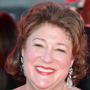 Margo Martindale - Bio, Family, Trivia | Famous Birthdays