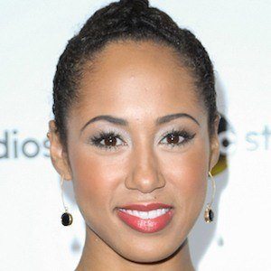 Margot Bingham Headshot 2 of 5