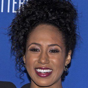 Margot Bingham Headshot 3 of 5