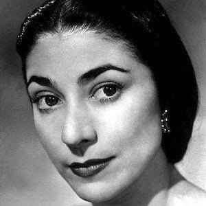 Margot Fonteyn Headshot 4 of 4