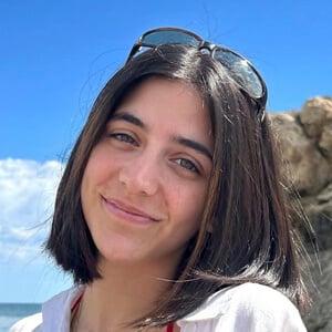 María Oliva Jiménez Headshot 3 of 6
