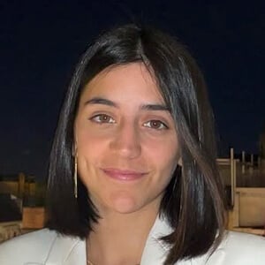 María Oliva Jiménez Headshot 4 of 6