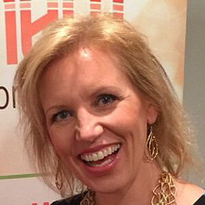 Mari Smith at age 48