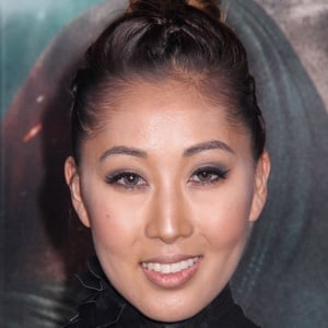 Mari Takahashi at age 33