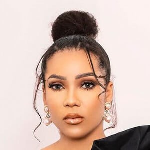 Maria Chike Agueze Headshot 2 of 10