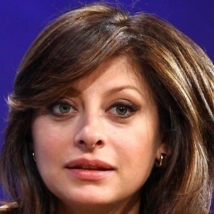 Maria Bartiromo - Bio, Family, Trivia | Famous Birthdays
