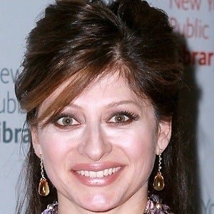 Maria Bartiromo - Bio, Family, Trivia | Famous Birthdays