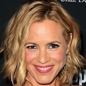 Maria Bello at age 46