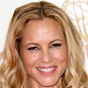 Maria Bello Headshot 8 of 10