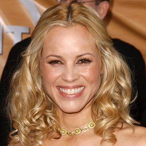 Maria Bello at age 36