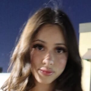 Maria Doss Headshot 3 of 9