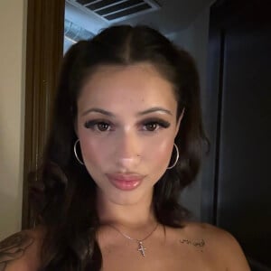 Maria Doss Headshot 5 of 9