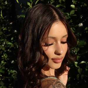 Maria Doss Headshot 6 of 9