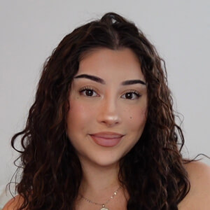 Maria Eliana Headshot 2 of 3