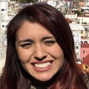 Maria Estrada Headshot
