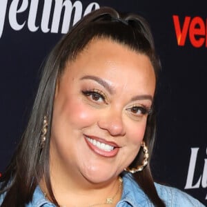 Maria Ferrer Headshot 2 of 5