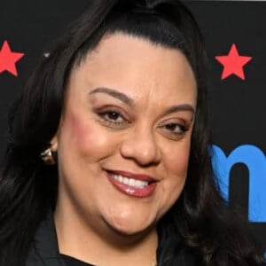 Maria Ferrer Headshot 4 of 5