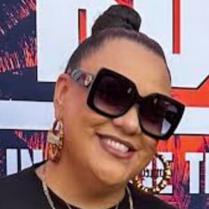 Maria Ferrer Headshot 5 of 5