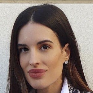 María García Headshot