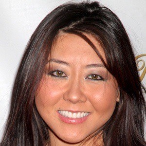 Maria Ho - Bio, Family, Trivia | Famous Birthdays