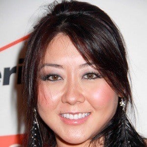 Maria Ho - Bio, Family, Trivia | Famous Birthdays