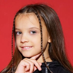 Maria Iankovskaia Headshot 3 of 6