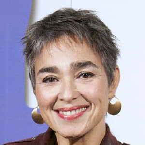 María Isabel Díaz Lago at age 53