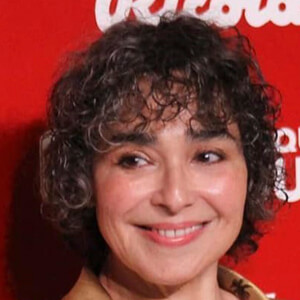 María Isabel Díaz Lago at age 54