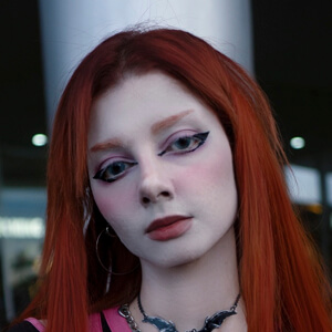 Maria Julia Roper Headshot 3 of 6