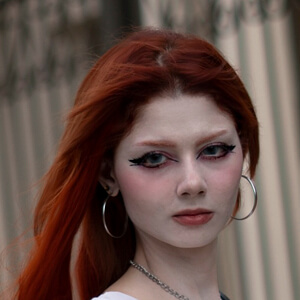 Maria Julia Roper Headshot 4 of 6