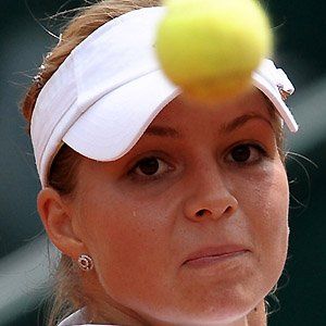 Maria Kirilenko - Bio, Family, Trivia | Famous Birthdays