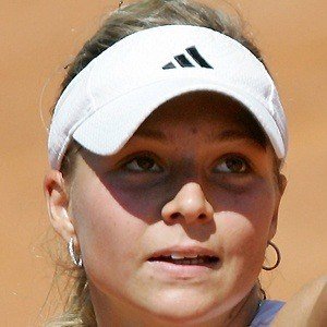 Maria Kirilenko - Bio, Family, Trivia | Famous Birthdays