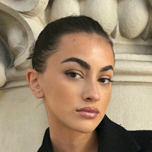 María Lozano Pascual Headshot 3 of 5