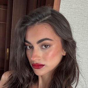 María Lozano Pascual Headshot 5 of 5