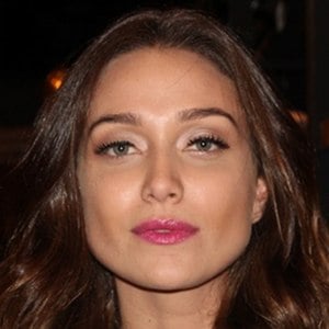 Maria Pinna Headshot 2 of 2