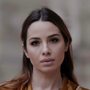 Maria Rosaria Rizzo Headshot 5 of 6
