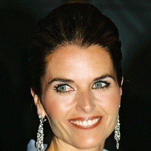 Maria Shriver Headshot 6 of 6