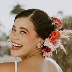 Mariah Michelle Headshot 2 of 2