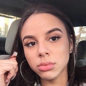 Mariah Simz - Age, Family, Bio | Famous Birthdays