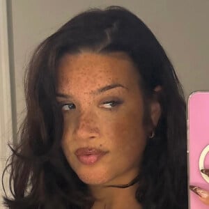 Mariah Sun Headshot 2 of 2