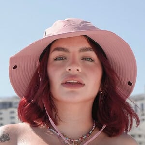 Marian Corrales Headshot 2 of 7