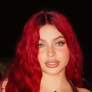 Marian Corrales Headshot 3 of 7