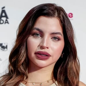 Marian Corrales Headshot 4 of 7