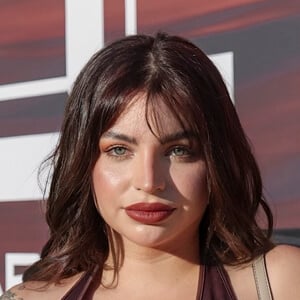 Marian Corrales Headshot 5 of 7