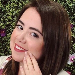 Mariana Botas Headshot